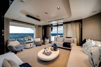 Azimut GRANDE 27M 23 2020 Azimut GRANDE 27M 24