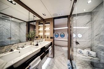 Azimut GRANDE 27M 26 2020 Azimut GRANDE 27M 27