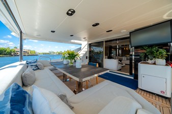 Azimut GRANDE 27M 31 2020 Azimut GRANDE 27M 32