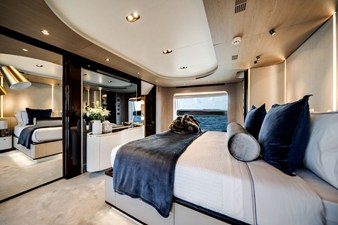 Azimut GRANDE 27M 32 2020 Azimut GRANDE 27M 33
