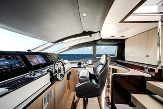 Azimut GRANDE 27M 33 2020 Azimut GRANDE 27M 34