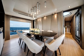 Azimut GRANDE 27M 35 2020 Azimut GRANDE 27M 36