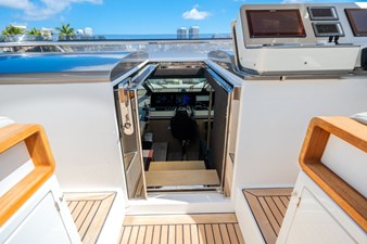 Azimut GRANDE 27M 36 2020 Azimut GRANDE 27M 37