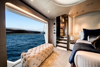 Azimut GRANDE 27M 37 2020 Azimut GRANDE 27M 38