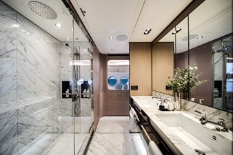 Azimut GRANDE 27M 38 2020 Azimut GRANDE 27M 39