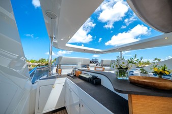 Azimut GRANDE 27M 41 2020 Azimut GRANDE 27M 42
