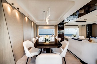 Azimut GRANDE 27M 42 2020 Azimut GRANDE 27M 43