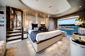 Azimut GRANDE 27M 43 2020 Azimut GRANDE 27M 44