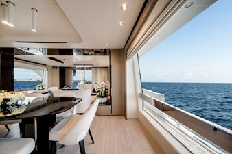 Azimut GRANDE 27M 45 2020 Azimut GRANDE 27M 46