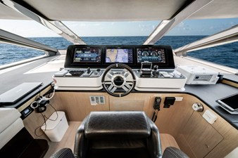 Azimut GRANDE 27M 46 2020 Azimut GRANDE 27M 47