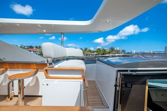Azimut GRANDE 27M 47 2020 Azimut GRANDE 27M 48