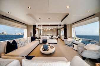 Azimut GRANDE 27M 48 2020 Azimut GRANDE 27M 49