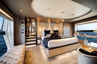 Azimut GRANDE 27M 50 2020 Azimut GRANDE 27M 51
