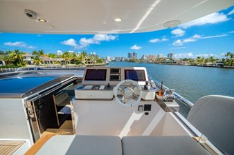 Azimut GRANDE 27M 51 2020 Azimut GRANDE 27M 52