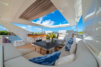 Azimut GRANDE 27M 52 2020 Azimut GRANDE 27M 53