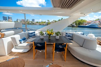 Azimut GRANDE 27M 54 2020 Azimut GRANDE 27M 55