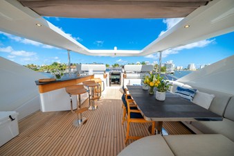 Azimut GRANDE 27M 55 2020 Azimut GRANDE 27M 56