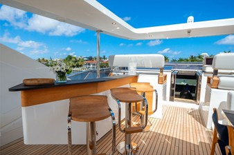Azimut GRANDE 27M 56 2020 Azimut GRANDE 27M 57