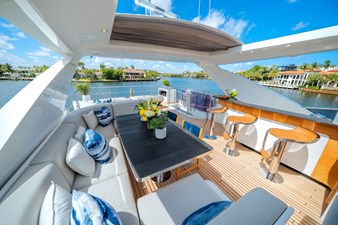 Azimut GRANDE 27M 57 2020 Azimut GRANDE 27M 58