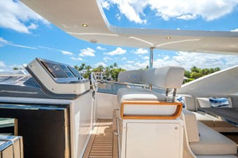 Azimut GRANDE 27M 58 2020 Azimut GRANDE 27M 59