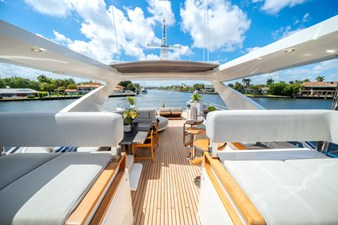 Azimut GRANDE 27M 59 2020 Azimut GRANDE 27M 60