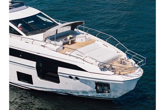 Azimut GRANDE 27M 60 2020 Azimut GRANDE 27M 61