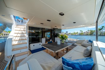 Azimut GRANDE 27M 62 2020 Azimut GRANDE 27M 63