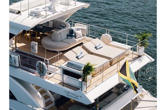 Azimut GRANDE 27M 63 2020 Azimut GRANDE 27M 64