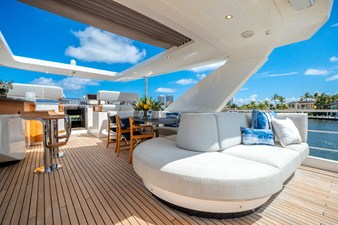 Azimut GRANDE 27M 64 2020 Azimut GRANDE 27M 65