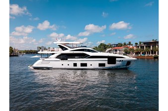 Azimut GRANDE 27M 66 2020 Azimut GRANDE 27M 67