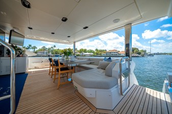Azimut GRANDE 27M 67 2020 Azimut GRANDE 27M 68