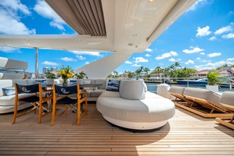 Azimut GRANDE 27M 68 2020 Azimut GRANDE 27M 69
