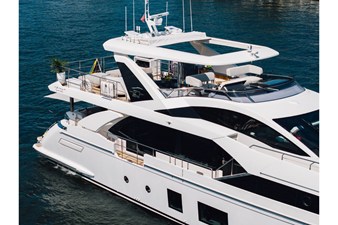 Azimut GRANDE 27M 69 2020 Azimut GRANDE 27M 70