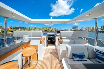 Azimut GRANDE 27M 70 2020 Azimut GRANDE 27M 71