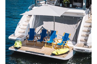 Azimut GRANDE 27M 71 2020 Azimut GRANDE 27M 72