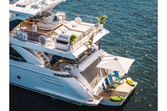 Azimut GRANDE 27M 72 2020 Azimut GRANDE 27M 73