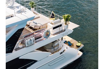 Azimut GRANDE 27M 73 2020 Azimut GRANDE 27M 74