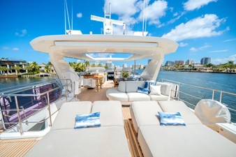 Azimut GRANDE 27M 74 2020 Azimut GRANDE 27M 75