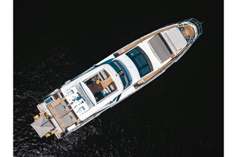 Azimut GRANDE 27M 78 2020 Azimut GRANDE 27M 79