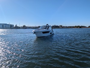 Sea Ray SUNDANCER 370 OUTBOARD 7 2026 Sea Ray SUNDANCER 370 OUTBOARD 8
