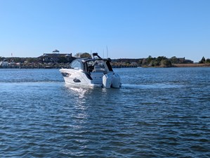 Sea Ray SUNDANCER 370 OUTBOARD 11 2026 Sea Ray SUNDANCER 370 OUTBOARD 12