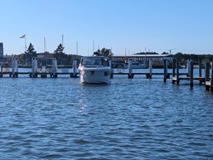Sea Ray SUNDANCER 370 OUTBOARD 15 2026 Sea Ray SUNDANCER 370 OUTBOARD 16