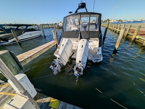 Sea Ray SUNDANCER 370 OUTBOARD 18 2026 Sea Ray SUNDANCER 370 OUTBOARD 19