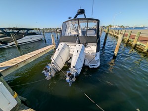 Sea Ray SUNDANCER 370 OUTBOARD 19 2026 Sea Ray SUNDANCER 370 OUTBOARD 20