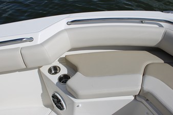 2027 Boston Whaler 250 Outrage 17