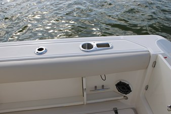 2027 Boston Whaler 250 Outrage 31
