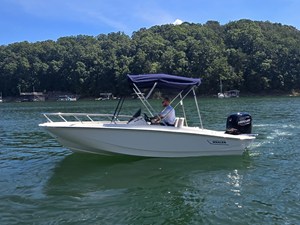 Boston Whaler 160 Super Sport 0 2026 Boston Whaler 160 Super Sport 1
