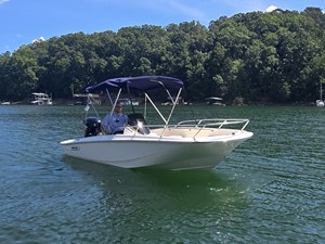 Boston Whaler 160 Super Sport 3 2026 Boston Whaler 160 Super Sport 4