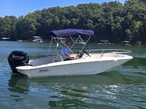 Boston Whaler 160 Super Sport 4 2026 Boston Whaler 160 Super Sport 5