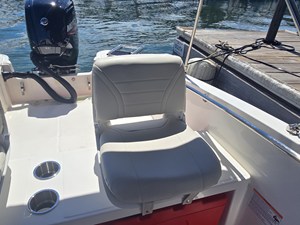 Boston Whaler 160 Super Sport 8 2026 Boston Whaler 160 Super Sport 9